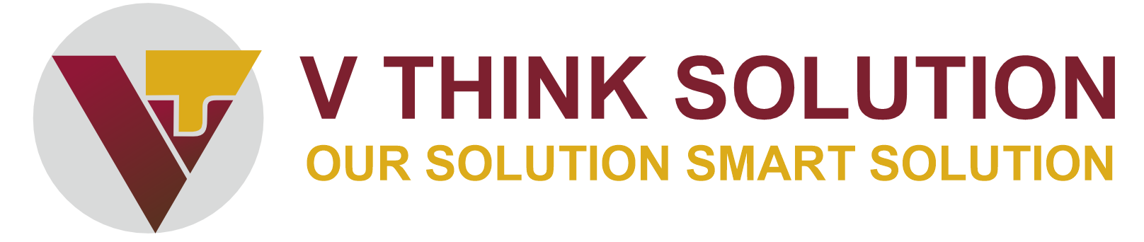 V Think Solution | Website, Mobile Apps, WhatsApp API & Digital ...