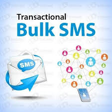 Bulk SMS Service