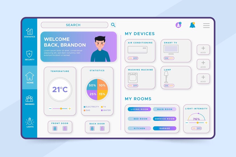 V Think Solution | Website, Mobile Apps, WhatsApp API & Digital ...