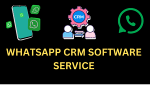 Whatsapp CRM