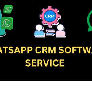 Whatsapp CRM Tool