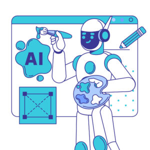 AI Designing