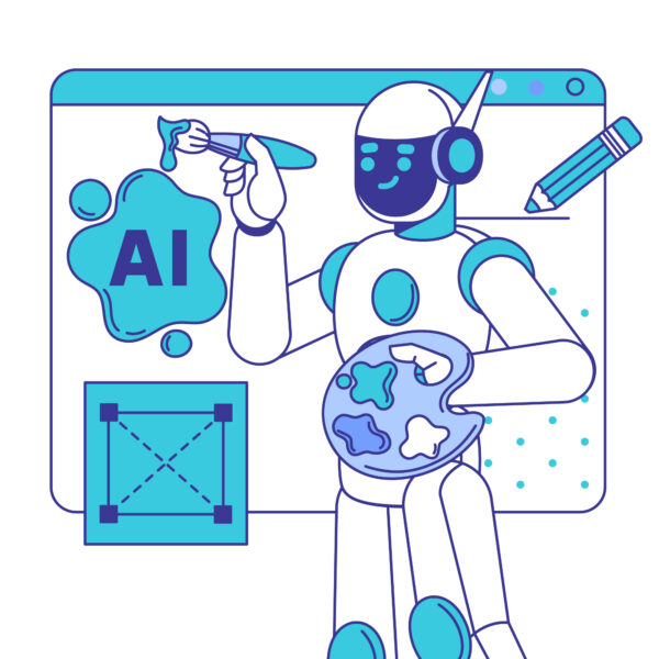 AI Designing