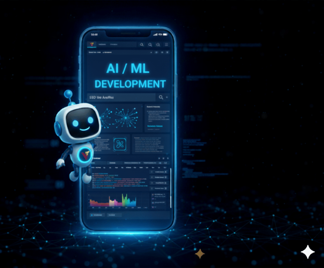 V Think Solution | Website, Mobile Apps, WhatsApp API & Digital ...