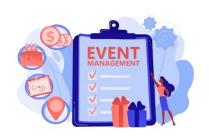 Event Management Software