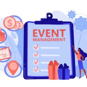 Event Management Software