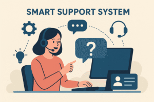 Smart Support System