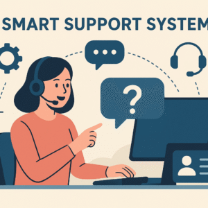 Smart Support System