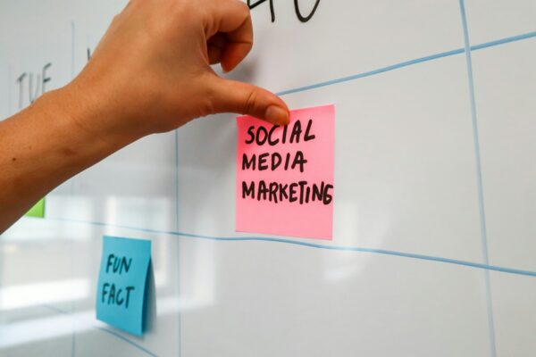 Social Media Ads Management