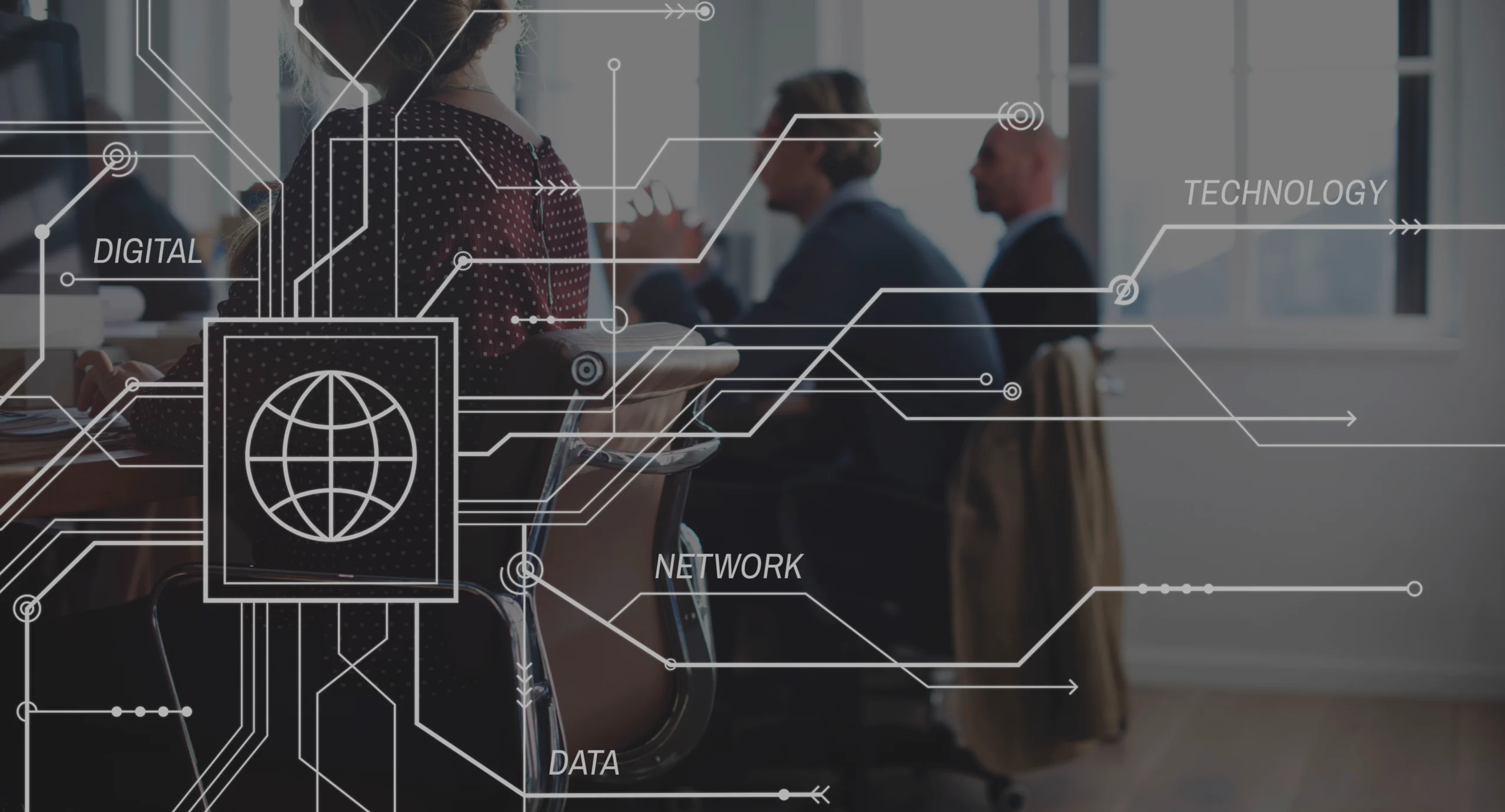 Best IT Company – Top IT Services & Digital Solutions for Modern Businesses